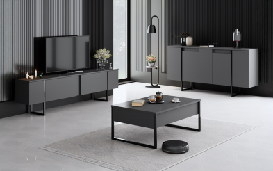 Комплект для гостиной Ларсо Комплект для гостиной